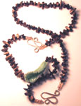 Surf's Up Necklace